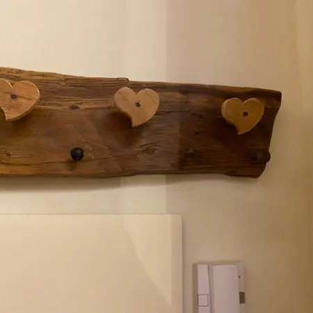 The Nest Ski-in Ski-out With Hammam Appartement