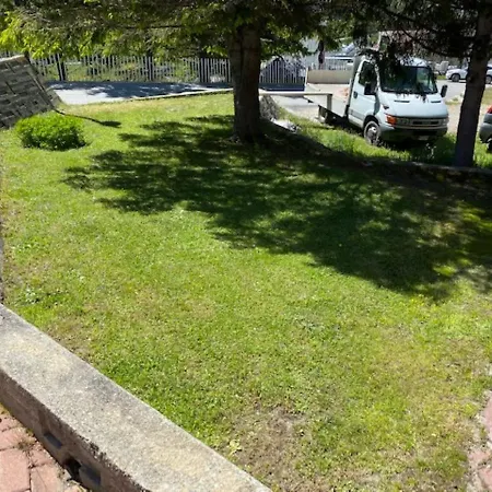 The Nest Ski-in Ski-out With Hammam