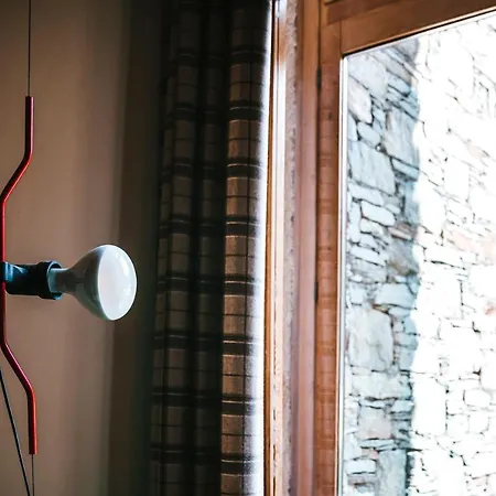 The Nest Ski-in Ski-out With Hammam