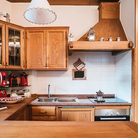 The Nest Ski-in Ski-out With Hammam *