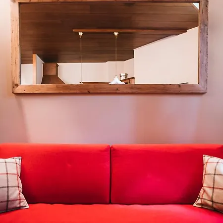 The Nest Ski-in Ski-out With Hammam Apartament Breuil-Cervinia