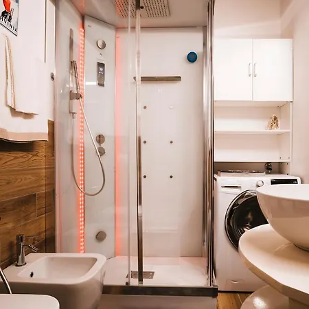 The Nest Ski-in Ski-out With Hammam *