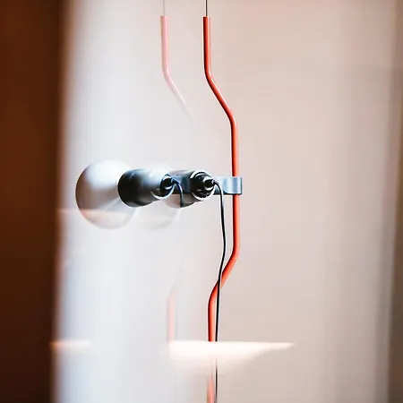 The Nest Ski-in Ski-out With Hammam Breuil-Cervinia