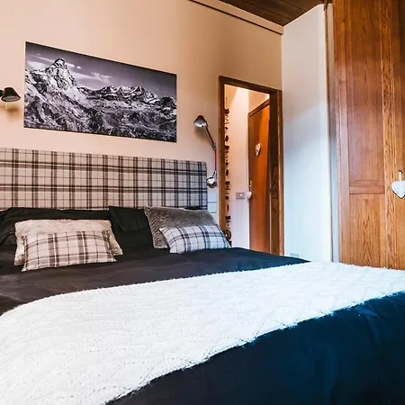 Appartement The Nest Ski-in Ski-out With Hammam *