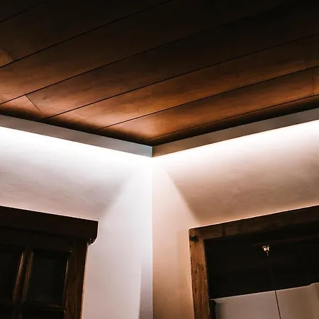 Appartement The Nest Ski-in Ski-out With Hammam Breuil-Cervinia