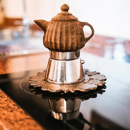 The Nest Ski-in Ski-out With Hammam Breuil-Cervinia