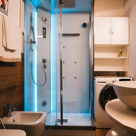 The Nest Ski-in Ski-out With Hammam *