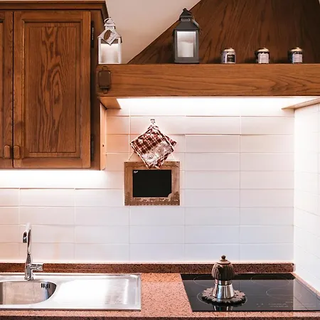 The Nest Ski-in Ski-out With Hammam Breuil-Cervinia