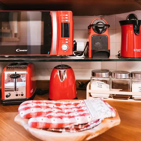 The Nest Ski-in Ski-out With Hammam Appartement