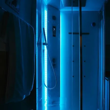 Appartement The Nest Ski-in Ski-out With Hammam Breuil-Cervinia