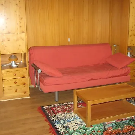 Apartmán The Nest Ski-in Ski-out With Hammam Breuil-Cervinia