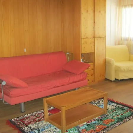 The Nest Ski-in Ski-out With Hammam Apartament