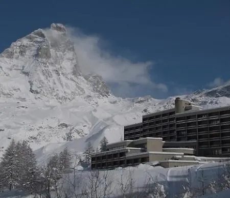 The Nest Ski-in Ski-out With Hammam Apartament *