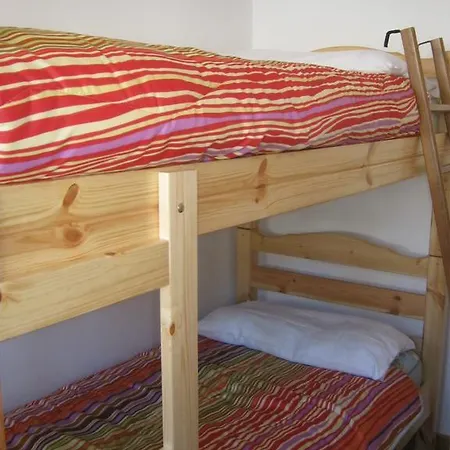 The Nest Ski-in Ski-out With Hammam Apartament Breuil-Cervinia